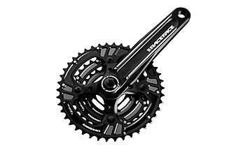 Система шатунов Race Face Turbine 22-32-42T 175 мм