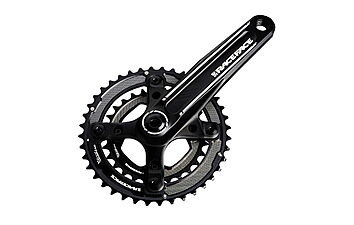 Система шатунов Race Face Turbine 24-38T 175 мм