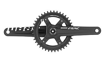 Система шатунов SRAM Apex 1 BB30 X-Sync 42T 170 мм