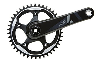 Система шатунів SRAM Force 1 BB30 X-Sync 42T 170 мм