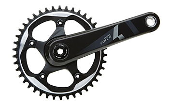 Система шатунов SRAM Force 1 BB30 X-Sync 50T 170 мм