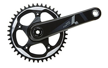 Система шатунів SRAM Force 1 BB30 X-Sync 42T 175 мм