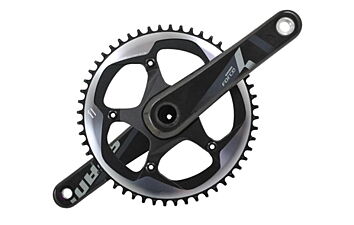 Система шатунів SRAM Force 1 GXP X-Sync 52T 170 мм