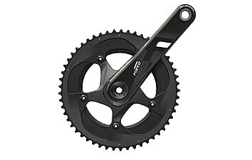 Система шатунів SRAM Force 22 GXP Yaw 53-39T 175 мм