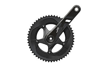 Система шатунов SRAM Force 22 GXP Yaw 53-39T 177.5 мм