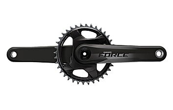 Система шатунів SRAM Force 1 D1 46T 175 мм