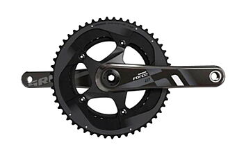 Система шатунів SRAM Force BB30 Yaw 50-34T 177.5 мм