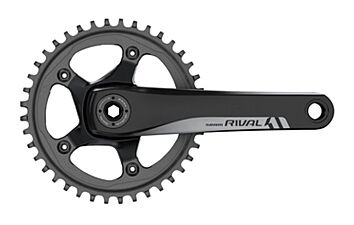 Система шатунов SRAM Rival 1 GXP 42T 175 мм
