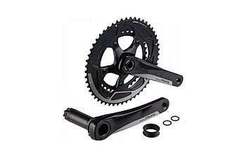 Система шатунів SRAM Rival 22 BB30 46-36T 170 мм