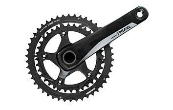 Система шатунов SRAM Rival 22 GXP 46-36T 172.5 мм