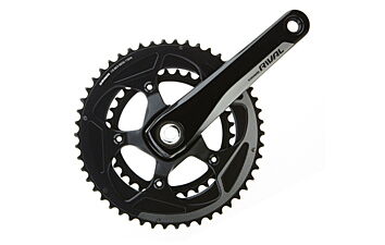 Система шатунов SRAM Rival 22 GXP 50-34T 170 мм