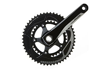 Система шатунов SRAM Rival 22 GXP 50-34T 172.5 мм