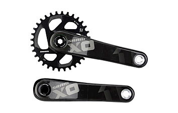 Система шатунов SRAM X01 BB30 32T 170 мм