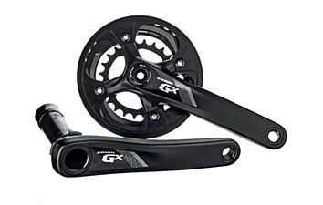 Система шатунов SRAM GX 1000 BB30 36-24T 175 мм