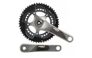 Система шатунів SRAM Red BB30 52-36T 172.5 мм