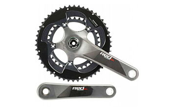 Система шатунів SRAM Red BB30 50-34T 172.5 мм