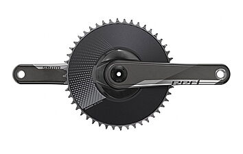 Система шатунів SRAM Red D1 GXP Aero 48T 172.5 мм