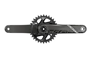 Система шатунов Truvativ Descendant C BB30 32T 170 мм