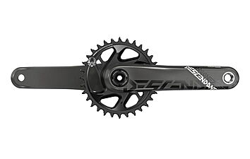 Система шатунов Truvativ Descendant C BB30 B148  32T 175 мм