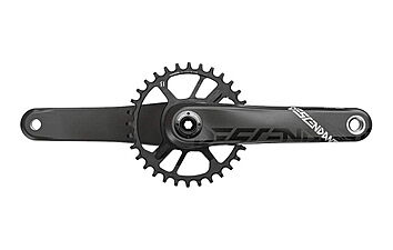 Система шатунов Truvativ Descendant Eagle BB30Al 30T 170 мм