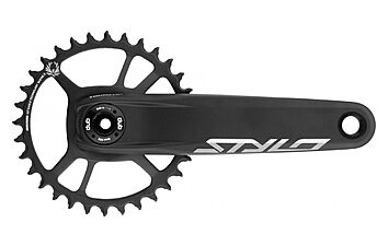 Система шатунов Truvativ Stylo 6K Eagle B148 DUB 32T 170 мм