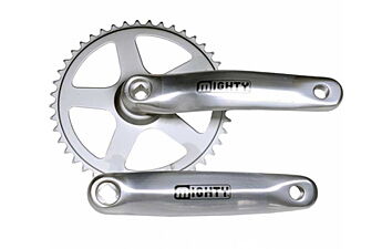 Система шатунів Mighty MKO332 46T 170 мм