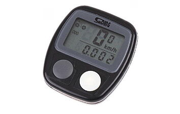 Велокомпьютер SunDing SD-536B