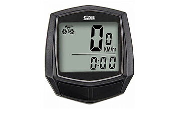 Велокомпьютер SunDing SD-581 2