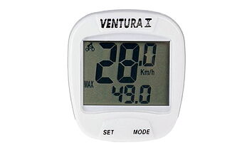 Велокомп'ютер Ventura 10F