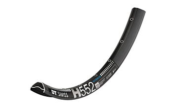 Обод DT Swiss H 522 27.5" 32H