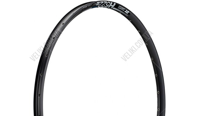 Обод DT Swiss H 522 27.5" 32H - дополнительное фото 2