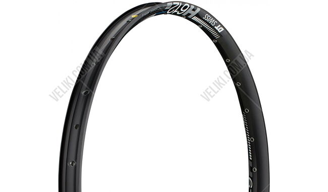 Обод DT Swiss H 612 27.5" 28H - дополнительное фото 2