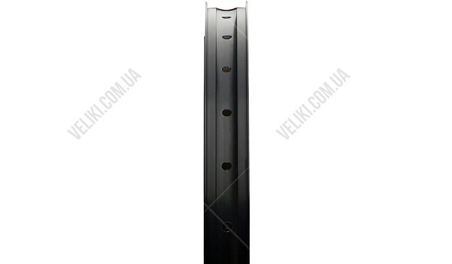 Обод DT Swiss H 612 27.5" 28H - дополнительное фото 3