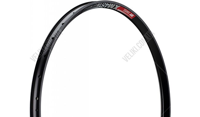 Обод DT Swiss XM 481 27.5" 28H - дополнительное фото 2