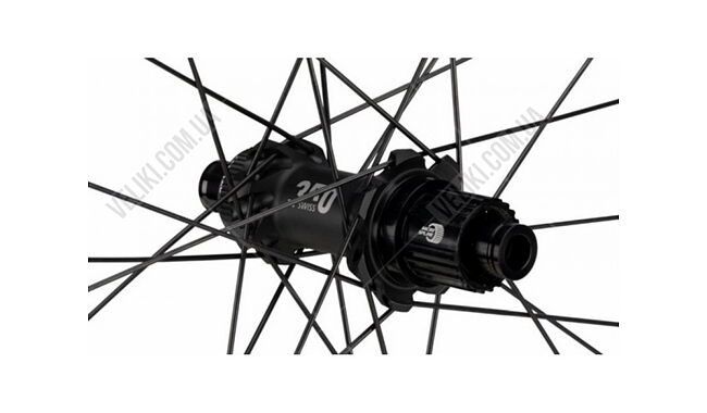 Обід DT Swiss X 412 27.5" 32H - дополнительное фото 1