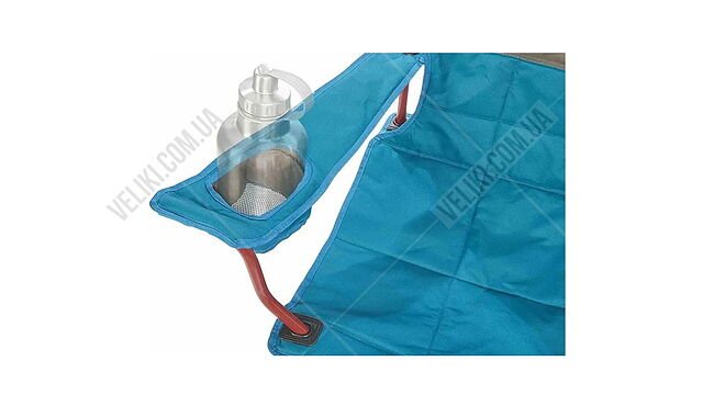 Стілець Kelty Loveseat - дополнительное фото 1