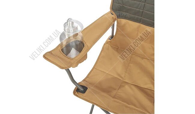 Стілець Kelty Essential - дополнительное фото 1