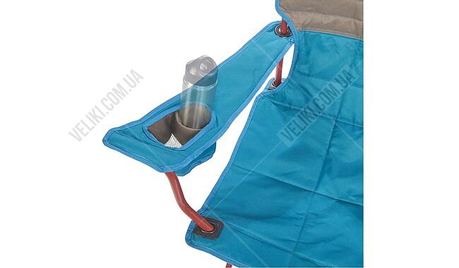 Стілець Kelty Essential - дополнительное фото 6
