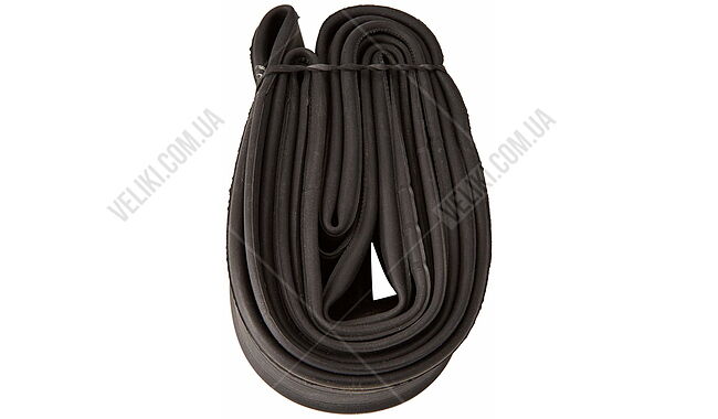 Камера 26" Hutchinson Standard MTB 26x1.7-2.35" Schrader 48 мм - дополнительное фото 1