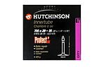 Камера 28" Hutchinson Protect'Air City 700x28-35 Presta 48 мм - фото 1