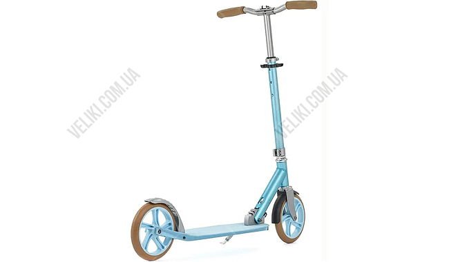 Самокат Frenzy Kaimana - дополнительное фото 2