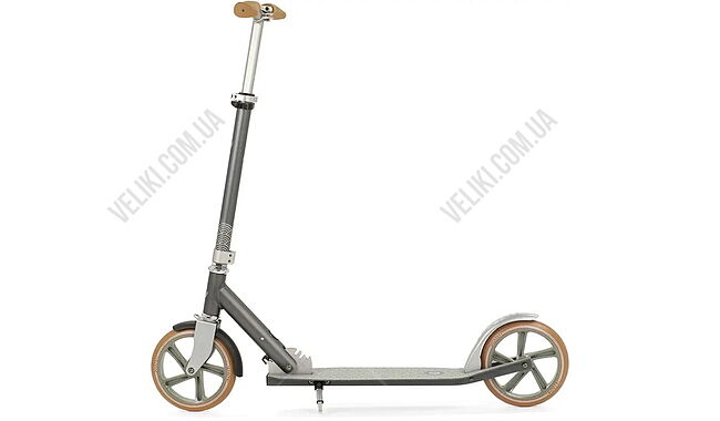 Самокат Frenzy Kaimana - дополнительное фото 3