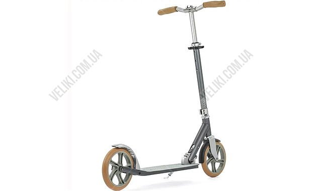 Самокат Frenzy Kaimana - дополнительное фото 4