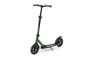 Самокат Frenzy Pneumatic Plus