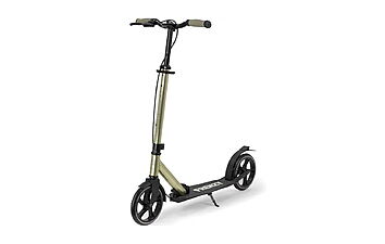 Самокат Frenzy Recreational Dual Brake