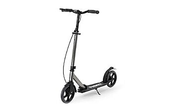 Самокат Frenzy Recreational Dual Brake