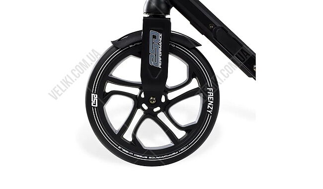 Самокат Frenzy Recreational - дополнительное фото 3