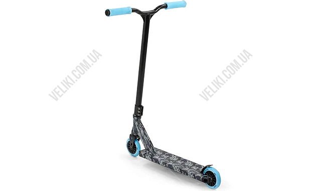 Самокат Slamm Mischief V5 - дополнительное фото 1