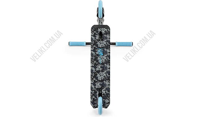 Самокат Slamm Mischief V5 - дополнительное фото 3