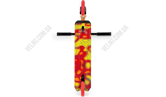 Самокат Slamm Mischief V6 - дополнительное фото 2